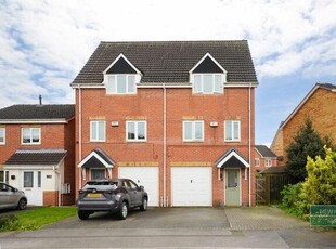 3 Bedroom House Doncaster Doncaster