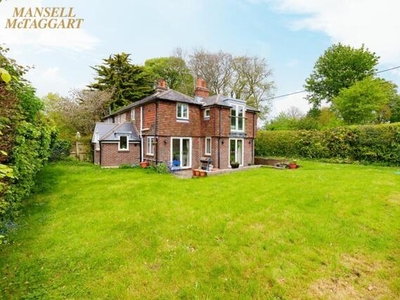 3 Bedroom House East Sussex West Sussex