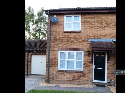 3 Bedroom House Farnborough Hampshire