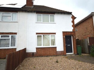 3 bedroom house for rent in Burleigh Avenue, Wigston, LE18