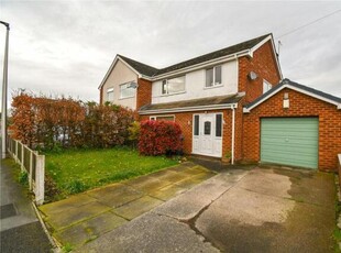 3 Bedroom House Great Sutton Cheshire