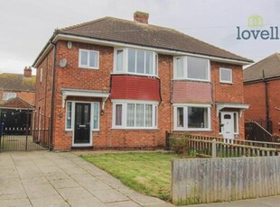 3 Bedroom House Grimsby North East Lincolnshire