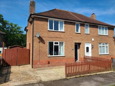 3 Bedroom House Hampshire Hampshire