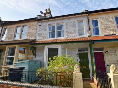 3 Bedroom House Knowle Bristol