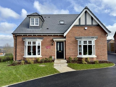 3 Bedroom House Leicestershire Leicestershire