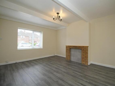 3 Bedroom House Loughborough Leicestershire