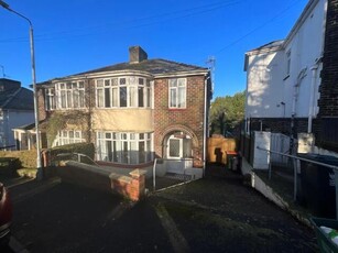 3 Bedroom House Newport Newport