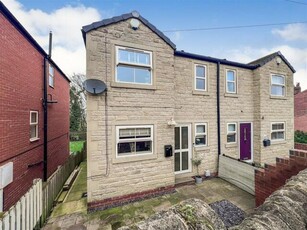 3 Bedroom House North Yorkshire Wakefield