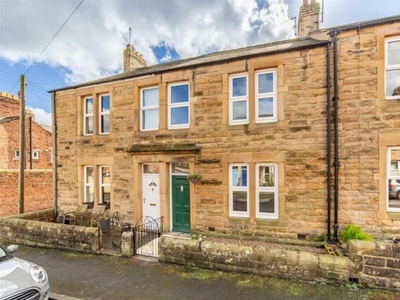 3 Bedroom House Northumberland Northumberland