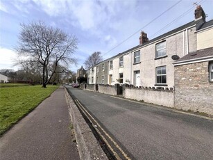 3 Bedroom House Pembroke Pembrokeshire