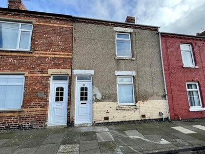 3 Bedroom House Peterlee County Durham