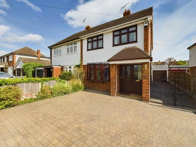 3 Bedroom House Stanford-le-hope Thurrock