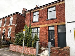 3 Bedroom House Stockport Stockport