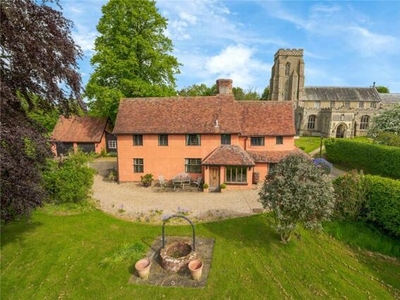 3 Bedroom House Suffolk Suffolk