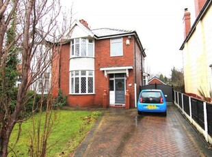 3 Bedroom House Tameside Tameside