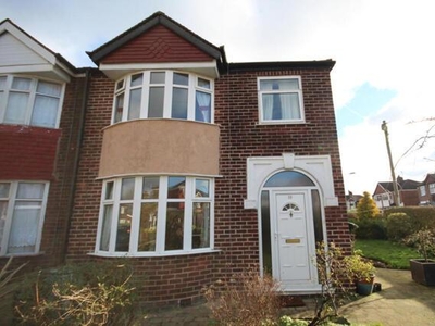 3 Bedroom House Trafford Trafford