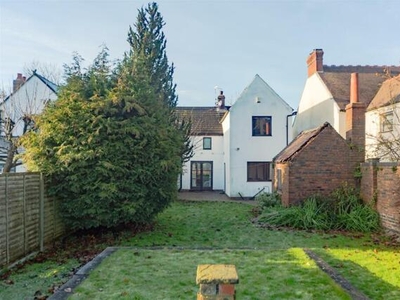 3 Bedroom House Warwickshire Warwickshire