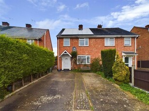 3 Bedroom House Worcester Worcestershire