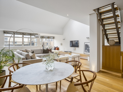 3 bedroom property for sale in Westbourne Grove, LONDON, W2