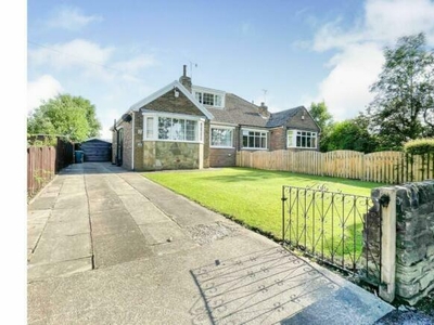 3 bedroom semi-detached bungalow for sale in Thornton Road, Thornton, BD13
