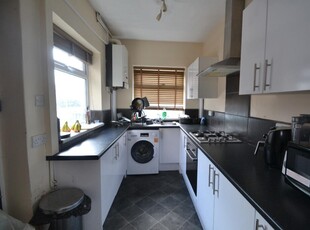 3 bedroom semi-detached house for rent in Claude Street (3BED), Dunkirk, Nottingham, NG7
