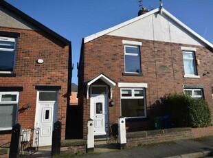 3 bedroom semi-detached house for rent in Harold Street, Prestwich, Manchester, M25
