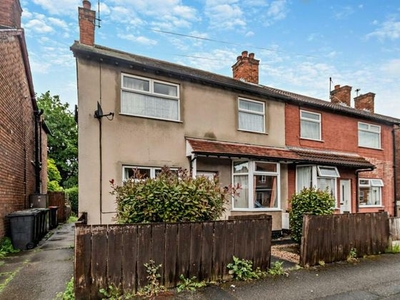 3 bedroom semi-detached house for sale Nottingham, NG9 2DL