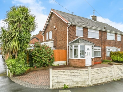 3 bedroom semi-detached house for sale in Church Road, Maghull, Merseyside, L31