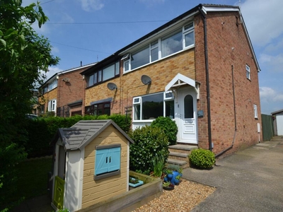 3 bedroom semi-detached house for sale in Fourlands Drive, Idle,, BD10