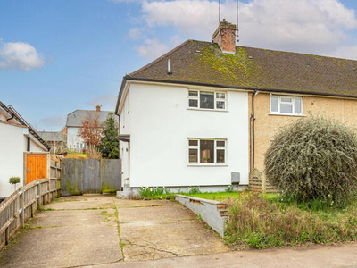 3 Bedroom Semi-detached House For Sale In Hitchin, Hertfordshire