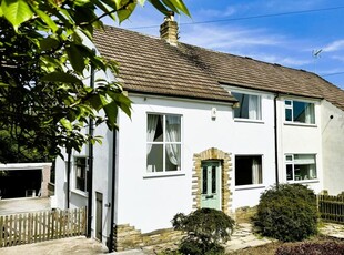 3 bedroom semi-detached house for sale in Kingsley Drive, Adel, Leeds, West Yorkshire, LS16