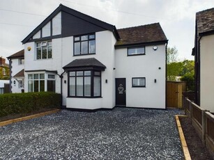 3 Bedroom Semi-detached House For Sale In Scarisbrick