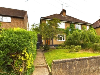 3 bedroom semi-detached house for sale Kings Langley, WD4 8AY