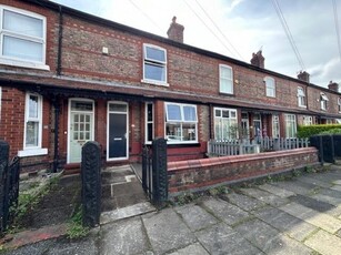 3 bedroom terraced house for rent in Buxton Avenue 20, West Didsbury, Manchester , M20 1JT, M20