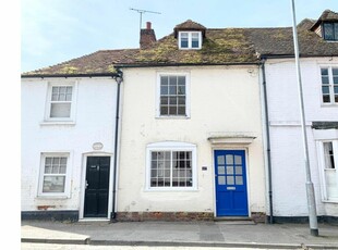 3 bedroom terraced house for rent in The Street, Faversham, ME13