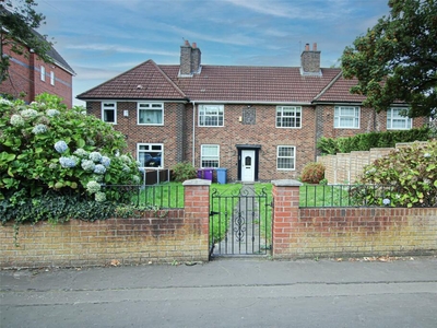 3 bedroom terraced house for sale in Allerton Road, Liverpool, L18