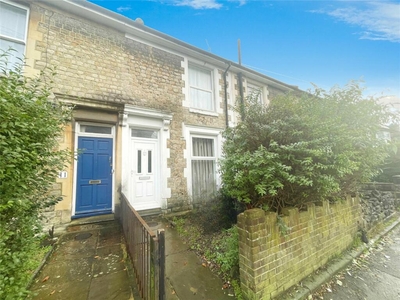3 bedroom terraced house for sale in Bower Place, Maidstone, Kent, ME16