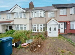 3 Bedroom Terraced House For Sale In London, ...