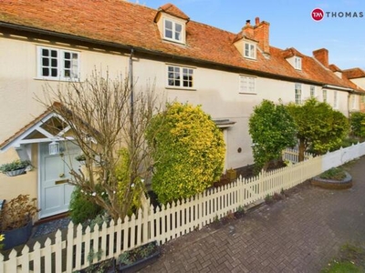 3 Bedroom Terraced House For Sale In Royston, Hertfordshire