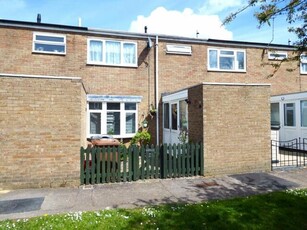 3 Bedroom Terraced House For Sale In Stevenage, Hertfordshire