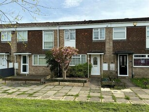 3 Bedroom Terraced House For Sale In Swindon, Wiltshire