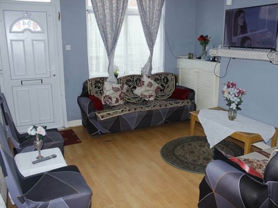 3 bedroom terraced house for sale Leicester, LE4 5DH