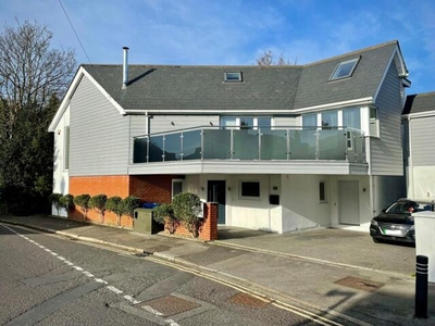 3 Bedroom Town House For Sale In Penn Hill, Poole