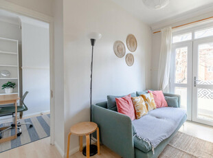 4 bedroom apartment for rent in Hemans Street, London, SW8. All bills included. (LNDN-WEB453), SW8