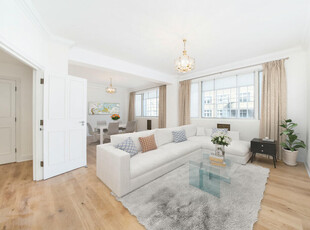 4 bedroom apartment for rent in Knightsbridge Court, Sloane Street, SW1X