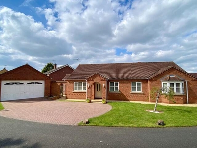 4 Bedroom Bungalow Grantham Lincolnshire