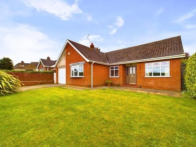 4 Bedroom Bungalow North Yorkshire North Lincolnshire