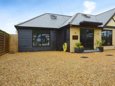 4 Bedroom Bungalow Whitstable Kent