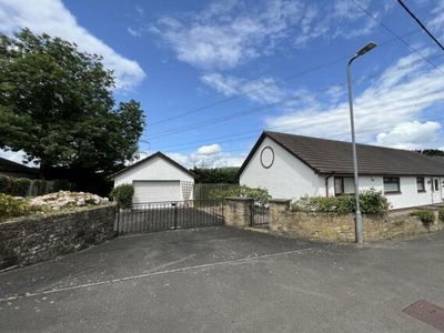 4 Bedroom Bungalow Wye Monmouthshire
