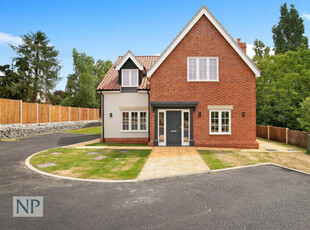 4 Bedroom Detached House For Rent In Leavenheath